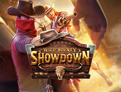 Wild Bounty Showdown