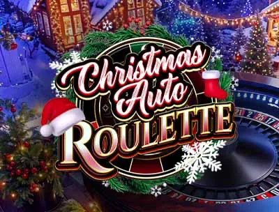Christmas Auto Roulette