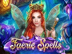 Faerie Spells