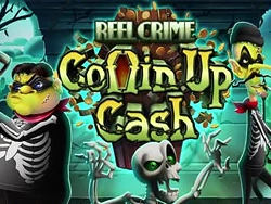 Coffin up cash