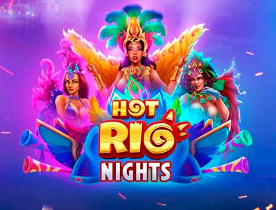Hot Rio Nights