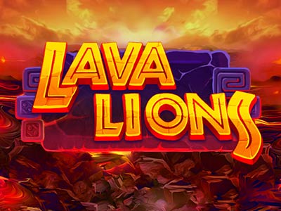 Lava Lions