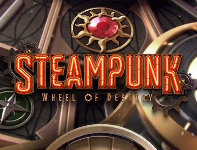 Steampunk