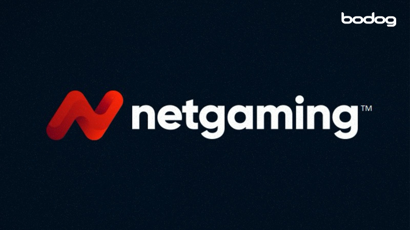 netgaming caca niqueis