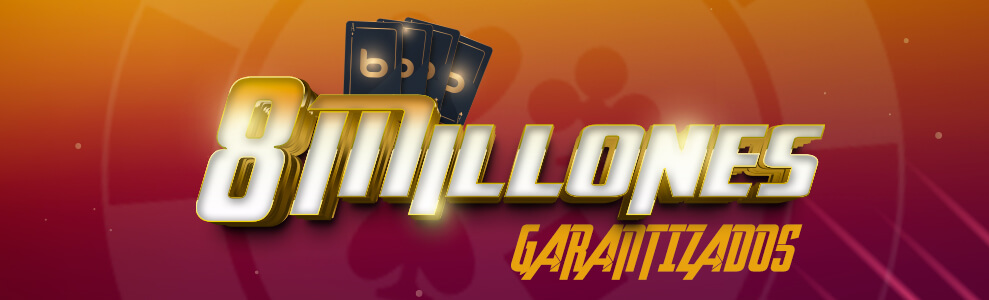 bodog 8 millones