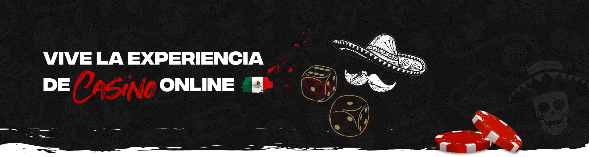 casino online mexico