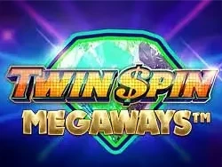 Twin Spin Megaways