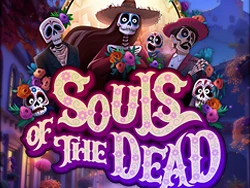 Souls of the Dead
