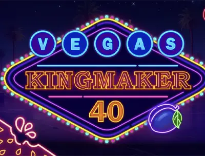 Vegas Kingmaker 40
