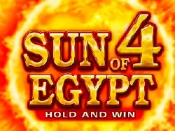 Sun of Egypt 4