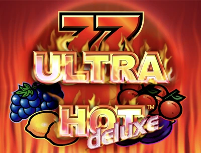 Ultra Hot Deluxe
