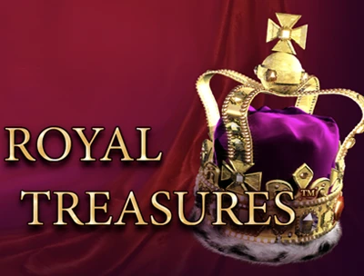 Royal Treasures