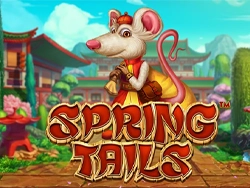 Spring Tails
