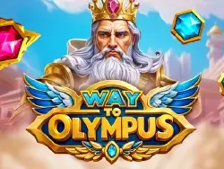 Way To Olympus