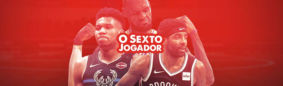o sexto jogador