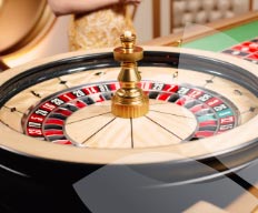 VIP ROULETTE