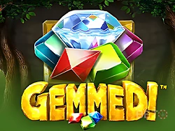 Gemmed!