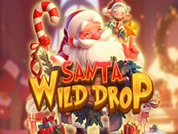 Santa Wild Drop