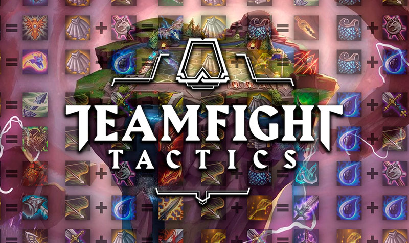 Teamfight Tactics