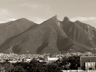 MONTERREY