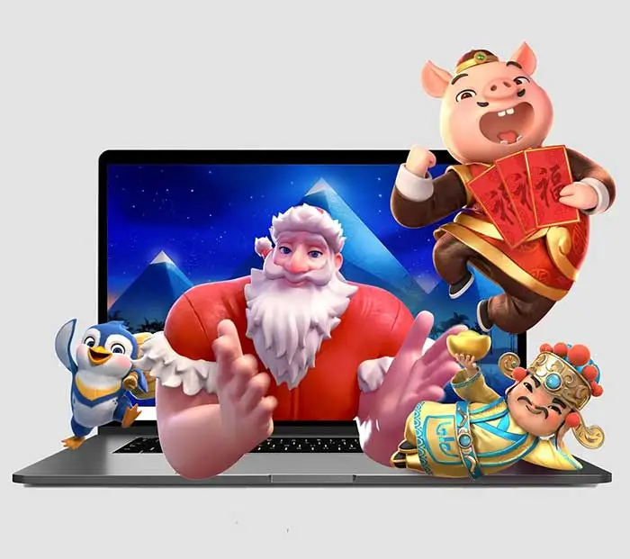 More than 1000 casino games