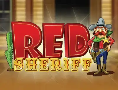 Red Sheriff