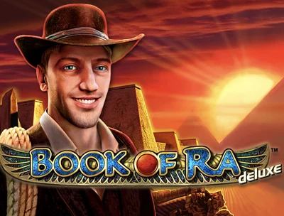 Book of Ra Deluxe