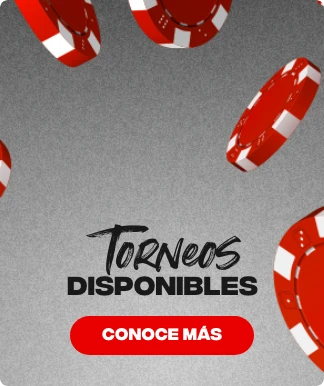 torneios disponivies