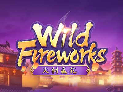 Wild Fireworks