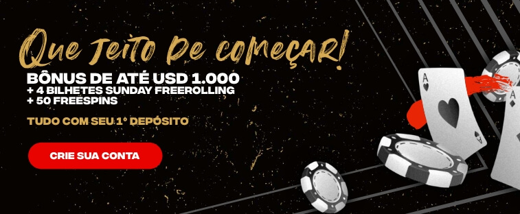 WelcomeBonus