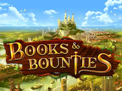 Books and Bounties