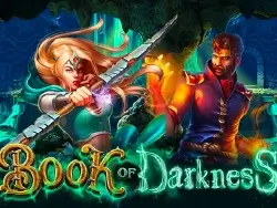 Book of Darkness