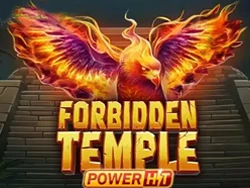 Forbidden Temple Power Hit