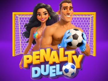 Penalty Duel