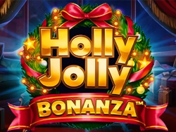 Holly Jolly Bonanza