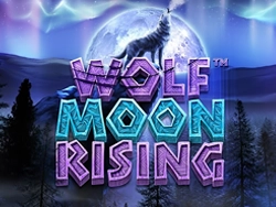 Wolf Moon Rising