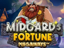 Midgard's Fortune Megaways	