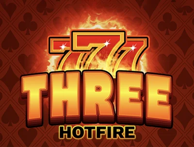 Three Hotfire