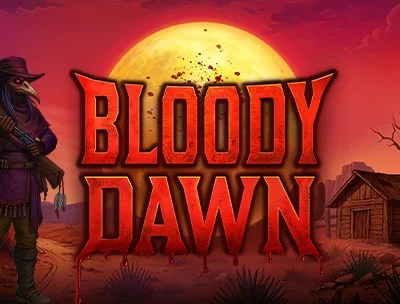 Bloody Dawn