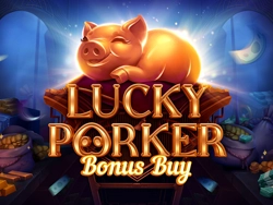Lucky Porker Bonus Buy