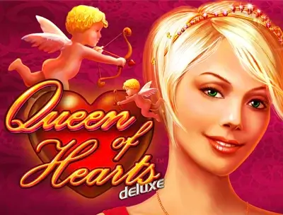 Queen of Hearts Deluxe
