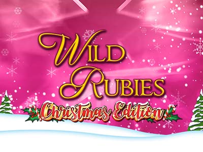 Wild Rubies Christmas Edition