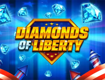 Diamonds of Liberty