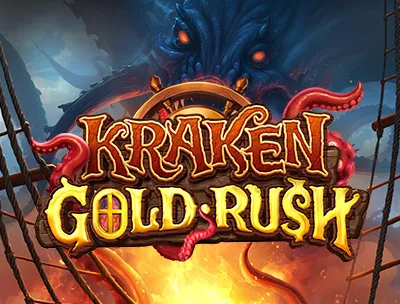 Kraken Gold Rush