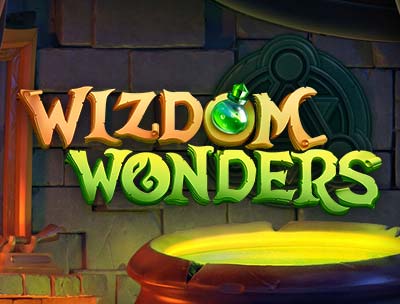 Wizdom Wonders