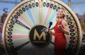 online casino monopoly