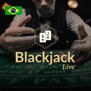 blackjack live