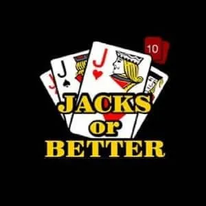 jack or better