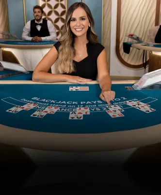 evolution gaming live entertainment