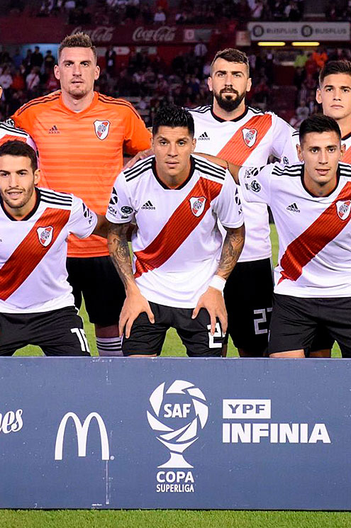 River Plate